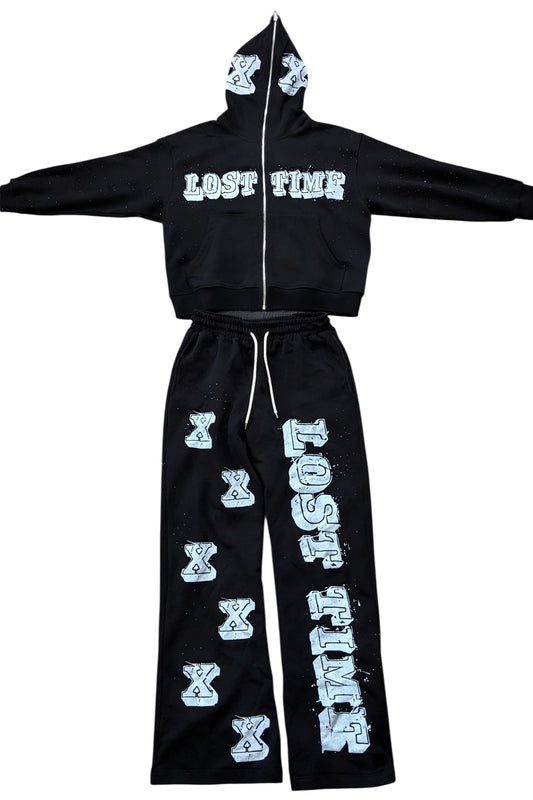 Lost Time Tracksuit